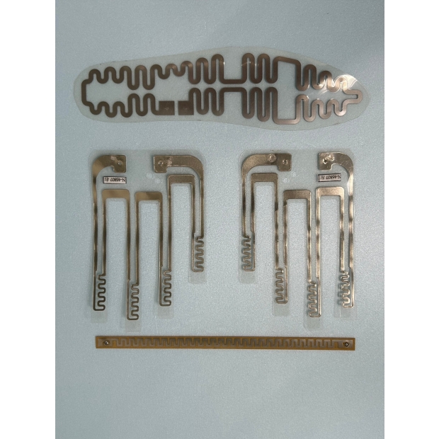 PET電熱片 PET電熱片