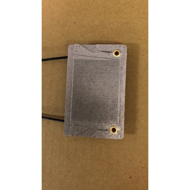 繞線式雲母加熱片